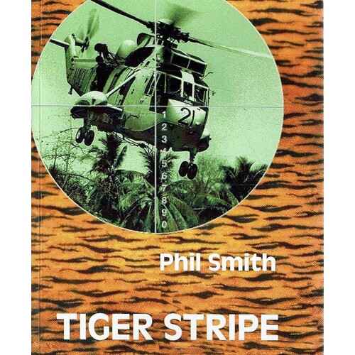 Tiger Stripe