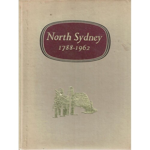 North Sydney 1788-1962