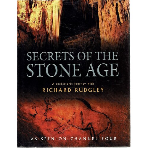 Secrets Of The Stone Age