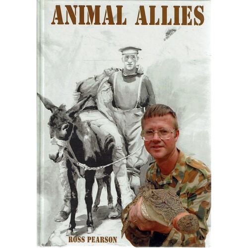 Animal Allies