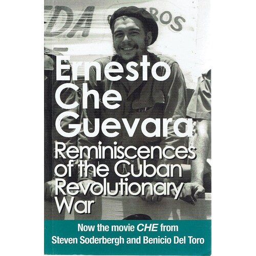 Reminiscences Of The Cuban Revolutionary War