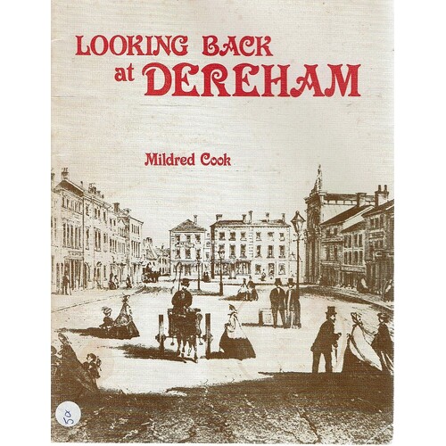 Looking Back At Dereham