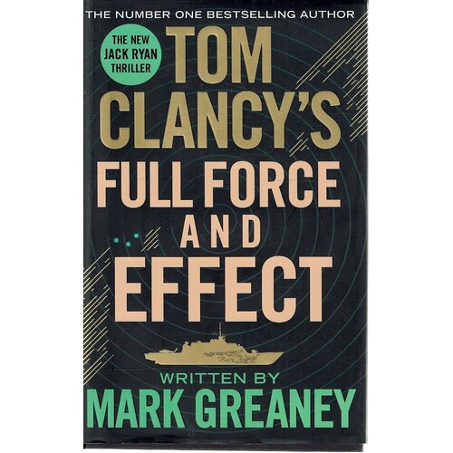 Tom Clancy's Full Force And Effect
