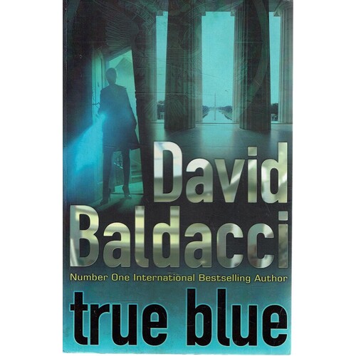 True Blue