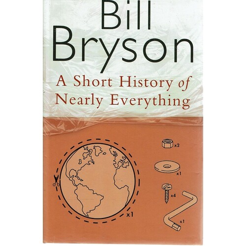 A Short History Of Everything
