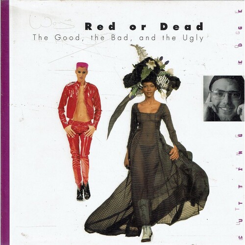 Red Or Dead. The Good, The Bad, and The Ugly