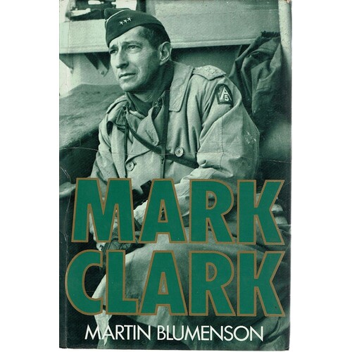Mark Clark