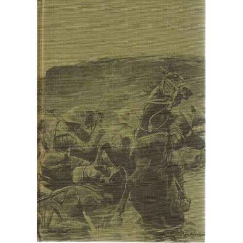 Commando. A Boer Journal Of The Boer War