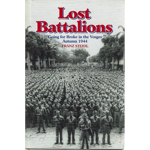 Lost Battalions