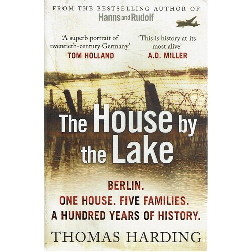 The House by the Lake