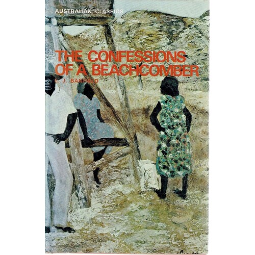 The Confessions Of A Beachcomber