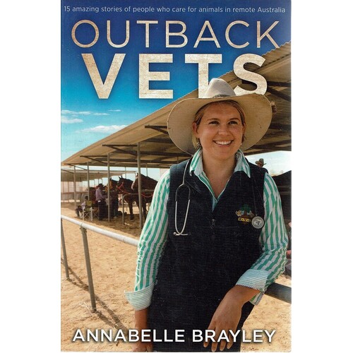 Outback Vets