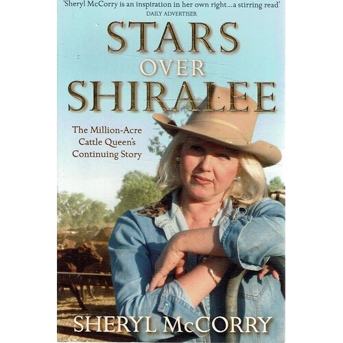 Stars Over Shiralee