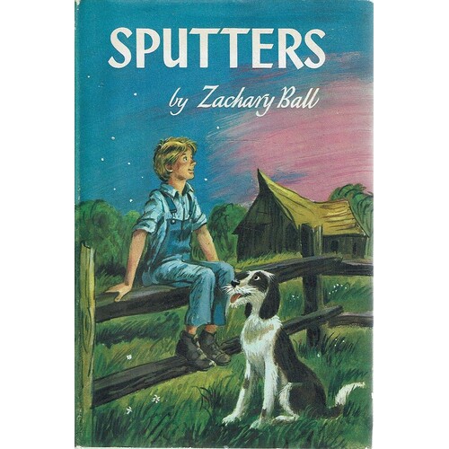 Sputters
