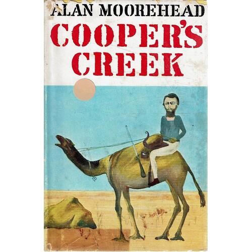 Cooper's Creek