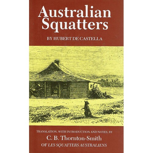 Australian Squatters