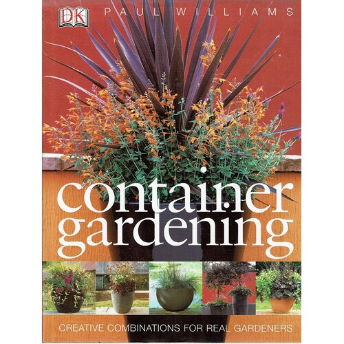 Container Gardening