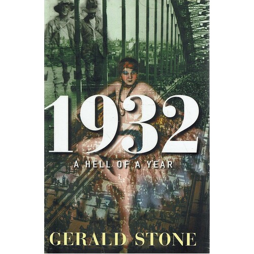 1932. A Hell Of A Year