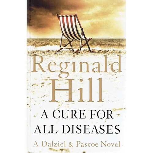 A Cure For All Diseases