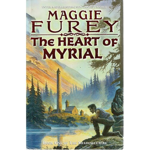 The Heart Of Myrial