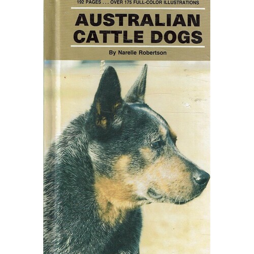 Australian Cattle Dogs