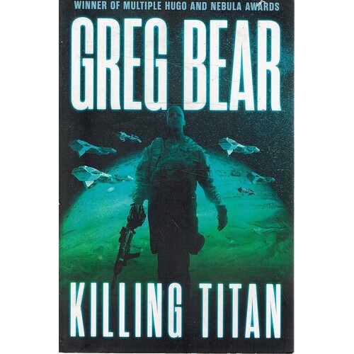 Killing Titan