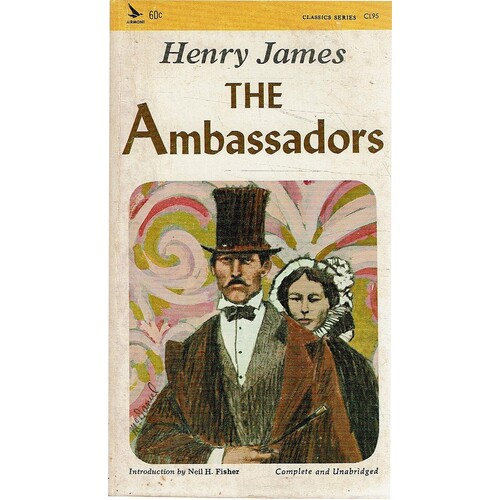 The Ambassadors