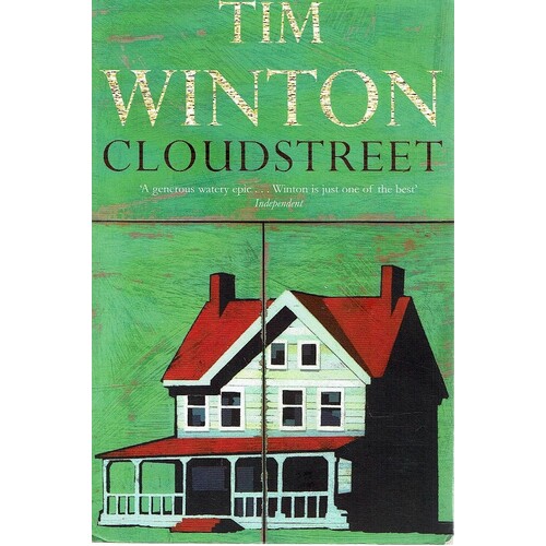 Cloudstreet