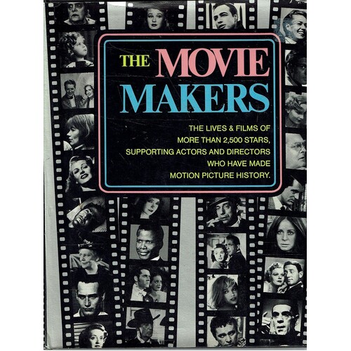 The Movie Makers