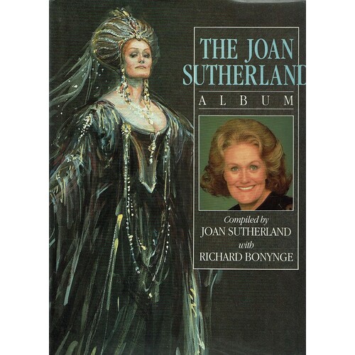 The Joan Sutherland Album