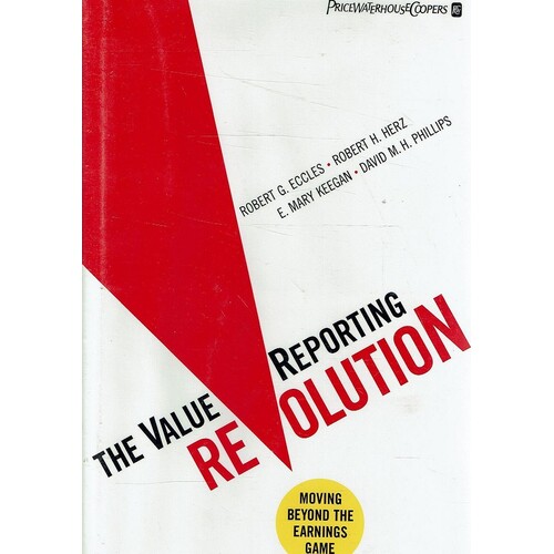 The Value Reporting Revolution