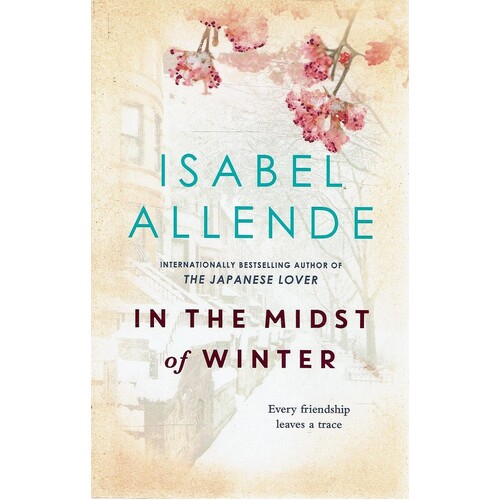 In The Midst Of Winter