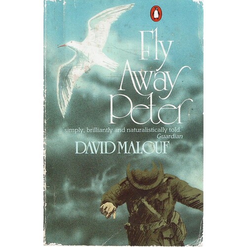 Fly Away Peter