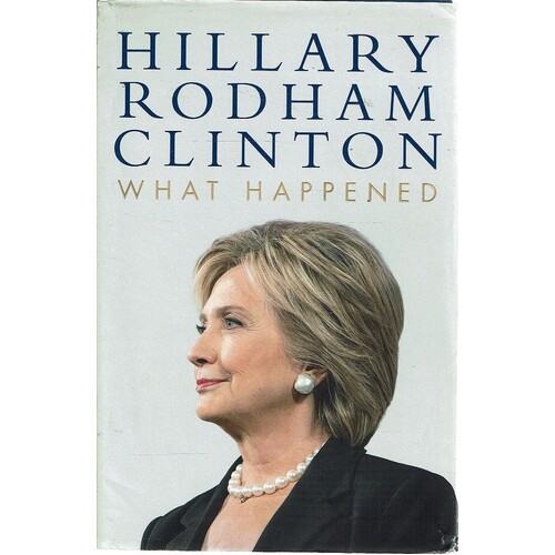 What Happened