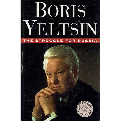 The Struggle For Russia