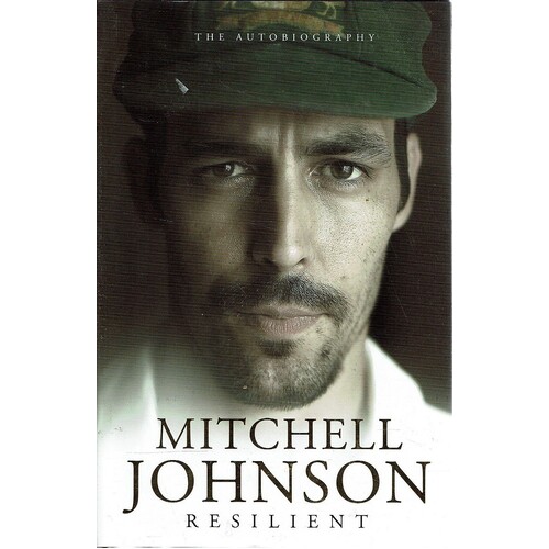 Resilient. The Autobiography