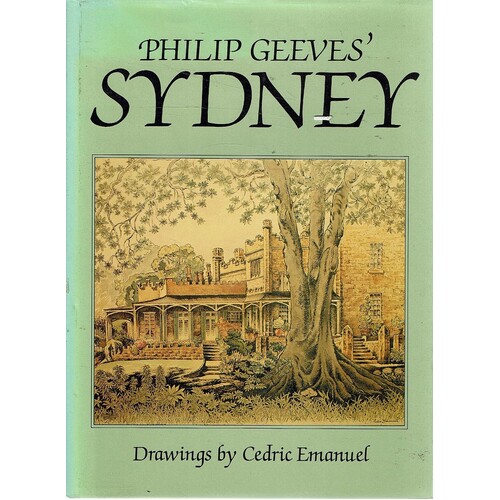 Philip Geeves Sydney