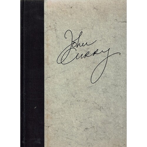 John Curry