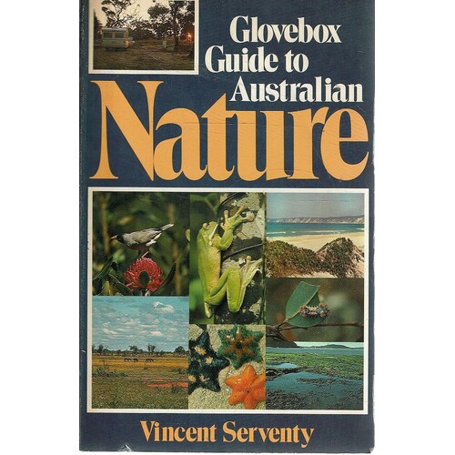 Glovebox Guide To Australian Nature