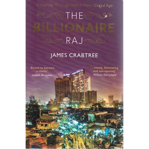The Billionaire RAJ