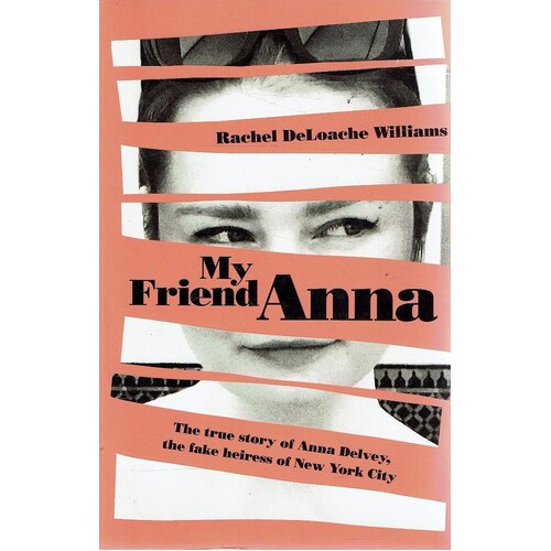 My Friend Anna