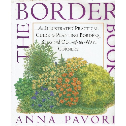 The Border Book