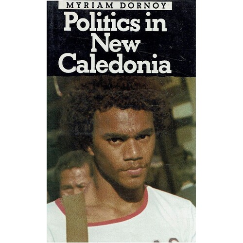 Politics In New Caledonia