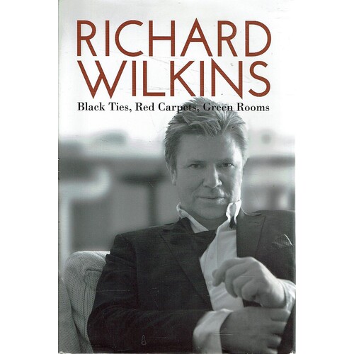 Richard Wilkins