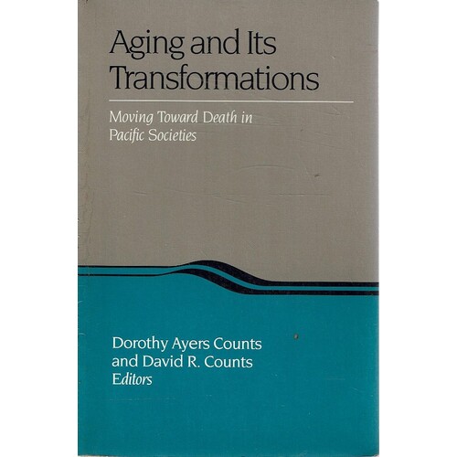 Aging And Its Transformations