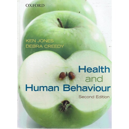 Health And Human Behaviour