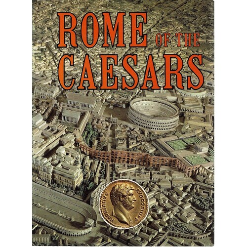 Rome Of The Caesars