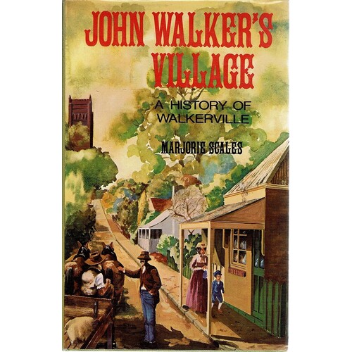 John Walker's Village