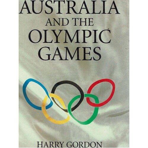Australia And The Olympic Games