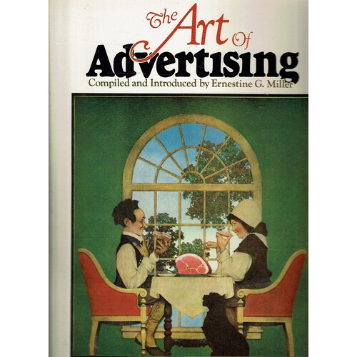 The Art Of Advertising